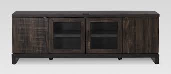 The tv set is the need of every single house these days. Brayden 65 Tv Stand Charcoal Leon S