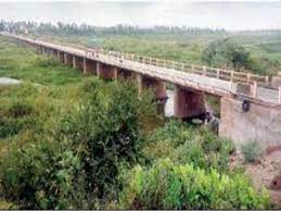 Tender schedule / dates : Kampli Gangavathi Residents Want A New Bridge Across River Tungabhadra Hubballi News Times Of India