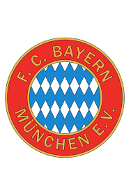 The bayern munich logo features blue, red and. Fc Bayern Munich Logos Download