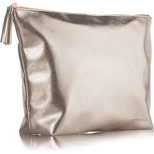 travel bag for her sakura silver pink bestel online bij rituals