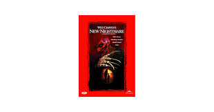 Amazon.com: New Nightmare (Wes Craven's) : Heather Langenkamp, Robert  Englund, Jf Davis, Miko Hughes, Matt Winston, Wes Craven: Movies & TV