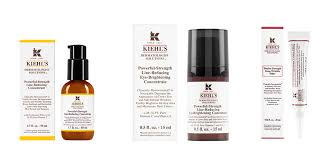 Richly hydrating hand cream edizione limitata natale 2019 valutazione 4.1 di 5 di 11. Skip The Trip To The Dermatologist With Skin Care From Kiehl S Malaysia