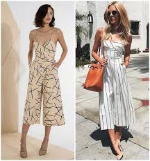 Resultado de imagem para macacão feminino 2017