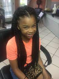 Crochet Havana Twist Crochet Braids Marley Hair Kids Hairstyles Marley Hair