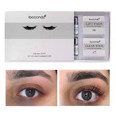 Aubrey organics pure aloe vera gel | $8.79 / 4 oz. Dropshipping Professional Lash Lift Kit Eyelash Perming With Glue Lotion Pads Semi Permanent Lash Curling Makeup Eyelash Glue Aliexpress