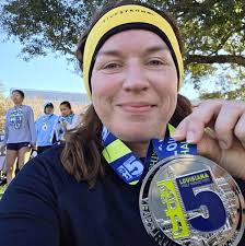 What's parking like at LSU?