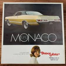 Image result for Dark Bronze 1969 Monaco