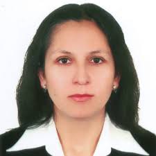 Lisi Janet Vasquez Fernandez