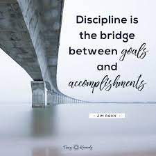 If you can remove these subconscious obstacles. How To Build Self Discipline To Excel In Life