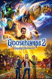 What i saw was an adequate revival with jamie lee doing her best with a totally unbelievable, over the top survivalist version of laurie strode, sequences taken whole cloth from the original and the myriad sequels, and. Watch Full Movie Goosebumps 2 Haunted Halloween 2018 So Cal Chimneyso Cal Chimney