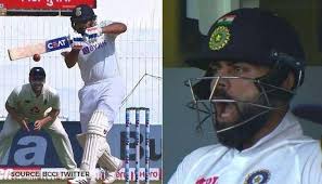 See actions taken by the people who manage and post content. Rohit Sharma Beats Virat Kohli For Top All Time World Record In Test Cricket In India