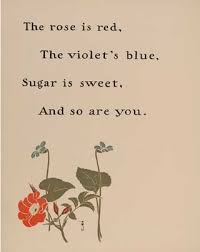 Roses Are Red Violets Are Blue Roses Are Red Poems Roses Are Red Funny Valentines Day Poems
