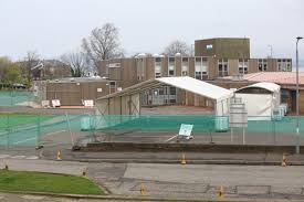 Concerns Over Lack Of Activity At New Coronavirus Test Centre In Port Glasgow Greenock Telegraph