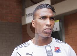 Johan Arango no va más con el DIM