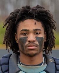 Colgan's Jae'dan Carter (2023 head shot)