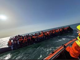 Migrant crisis: Labour minister shut down in fiery GB News clash after  claiming 46,000 small boat crossings have been blocked - 'You're just  delaying them!'