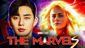 Jun 15, 2021 · park seo joon is not the first south korean star who has bagged a role in marvel films. Mcu The Direct On Twitter Rumor South Korean Actor Park Seo Joon Has Reportedly Been Cast In The Captainmarvel Sequel Themarvels Details Https T Co Vnedoun7ac Https T Co Qwpdx4dqwb