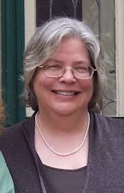 Ann Tracy Marr, author