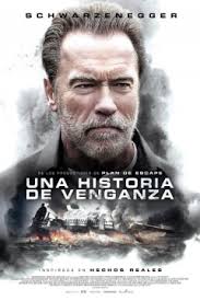 Información de Una Historia de Venganza (2017)