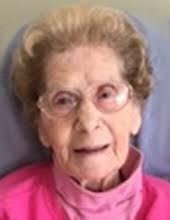Obituary information for Julia Helen "Judy" Walker