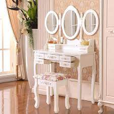 Marvelous vanity dresser set desk vintage dressing sets bedroom. Solid European Dressing Table Bedroom Furniture Multi Function Dresser Table Buy Multi Function Dressing Table Solid European Dressing Table Dresser Table Product On Alibaba Com