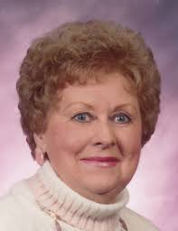 Obituary information for Lydia H. Hintz