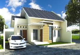 Dari yang bergaya modern sampai yang dari yang bergaya modern sampai yang sederhana. Fasad Rumah Minimalis Sederhana Bergaya Modern Idea Rumah Idaman