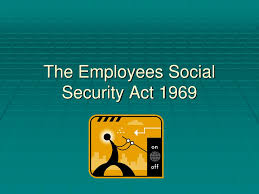 Today the tax is 12.4 percent of the worker's earnings—half of that amount is taken out of the worker's paycheck and half is paid by the employer. Ppt The Malaysian Legal Environment Powerpoint Presentation Free Download Id 398088