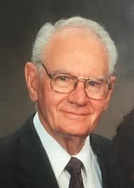 Obituaries: Alva Ralph Wing