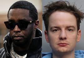 Diddy's Alleged Drug Mule Brendan Paul Avoids Jail Time