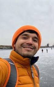 The Netherland- America Foundation