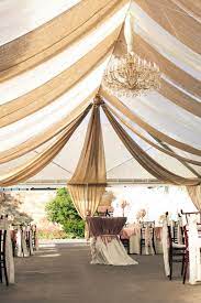 50 Chic Rustic Burlap And Lace Wedding Ideas Carpas Para Boda Decoracion Bodas Campestres Boda Campestres