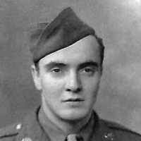 Lowell Robert Pritchett (1924–1944)