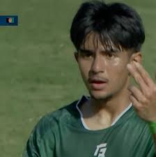 Ahmed Faraz Gulzari (18) highlights from the recent two matches- A  remarkable find for Pakistan National team, Faraz Gulzari, born in Quetta  to a Hazara family, represents Melbourne City U21 and ...