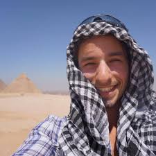 Happy Birthday Joey Jordison #1 (April 26, 1975