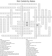 May 11, 2021 by tamble. 10 Tricky Celebrity Crossword Puzzles Kitty Baby Love