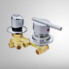 Check spelling or type a new query. Shower Valve Large Selection Free Fast Shipping Fontana Copper Shower Mixing Valve 2 3 4 5 Way Water Outlet Cold And Hot Waterfs6119cv Accessories At Fontanashowers Com