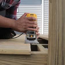 Maybe you would like to learn more about one of these? How To Build A Deck Wood Decking And Railings