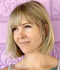 According to the stylists, medium hair length is the best. 50 Head Turning Hairstyles For Thin Hair To Flaunt In 2021