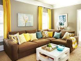 Ein ledersofa braun ist perfekt fur ihr wohnzimmer. Wohnzimmer Braun 60 Moglichkeiten Wie Sie Ein Braunes Wohnzimmer Gestalten