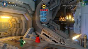 From the extras menu, select enter code. Characters Space Station Infestation Secrets Lego Batman 3 Beyond Gotham Game Guide Walkthrough Gamepressure Com
