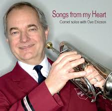 Review: CD Review: Songs from my Heart — 4barsrest