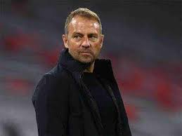 Germany is abuzz with talk that bayern munich coach hansi flick may leave his role in the coming weeks after falling out with his bosses. Kdvodb3dv69c0m