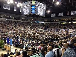 Ted Constant Convocation Center Wikivisually