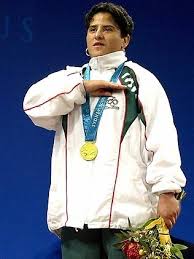 Este 5 de agosto celebramos los 43 años del natalicio de soraya jiménez. Los Mexicanos Que Hicieron Historia En Los Juegos Olimpicos