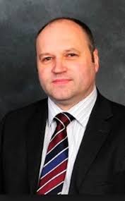 Police officer Adrian McGee, who investigated murder of Julie Fox in  Worcester, dies suddenly