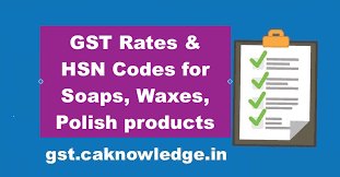 Organic Food Gst Hsn Code Organic Food
