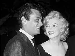 WHAT I LEARNED ABOUT LIFE FROM HOLLYWOOD LEGEND, TONY CURTIS
