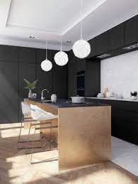 Perfect for picnic tables, patios, and parties, shop hundreds of laminated fabrics in all different colors and designs. 140 Black And White Kitchens Ideas Kitchen Design Kitchen Inspirations Modern Kitchen