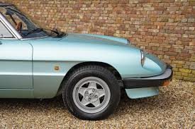 Image result for Lord Blue 1985 Alfa-Romeo